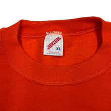 Load image into Gallery viewer, Vintage 90’s JERZEES Classic Basic Essential Crewneck Sweatshirt
