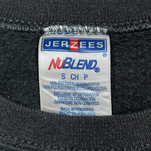 Load image into Gallery viewer, JERZEES NuBlend Classic Basic Essential Crewneck Sweatshirt
