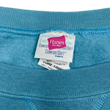 Load image into Gallery viewer, HANES Comfort Soft Classic Basic Essential Crewneck Sweatshirt
