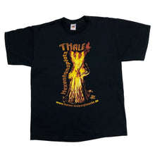 Load image into Gallery viewer, HEXENTANZATZ THALE &quot;Witches&#39; Dance Floor&quot; Souvenir T-Shirt
