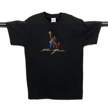Load image into Gallery viewer, Delta NEW YORK Embroidered Souvenir T-Shirt
