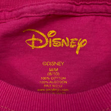 Load image into Gallery viewer, DISNEY “2019” Character Souvenir Graphic Spellout T-Shirt
