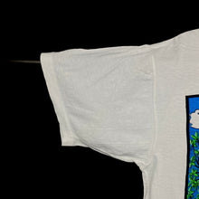 Load image into Gallery viewer, YELLOW HOUSE LA DIGUE “Happy New Year 1991” Souvenir Single Stitch T-Shirt
