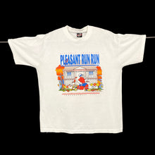 Load image into Gallery viewer, FOTL Best PLEASANT RUN RUN “Indianapolis 1995” Souvenir Single Stitch T-Shirt
