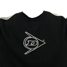 Load image into Gallery viewer, DUNLOP Classic Embroidered Logo Crewneck Sweatshirt
