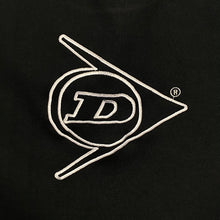Load image into Gallery viewer, DUNLOP Classic Embroidered Logo Crewneck Sweatshirt
