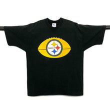 Load image into Gallery viewer, NFL EXPERIENCE (1996) Pro Player &quot;Pittsburgh Steelers&quot; T-Shirt
