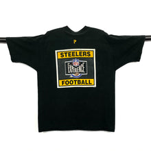 Load image into Gallery viewer, NFL EXPERIENCE (1996) Pro Player &quot;Pittsburgh Steelers&quot; T-Shirt
