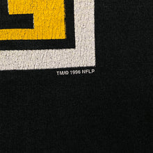 Load image into Gallery viewer, NFL EXPERIENCE (1996) Pro Player &quot;Pittsburgh Steelers&quot; T-Shirt
