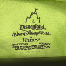 Load image into Gallery viewer, DISNEYLAND RESORT “Walt Disney World” Mickey Mouse Souvenir Graphic T-Shirt

