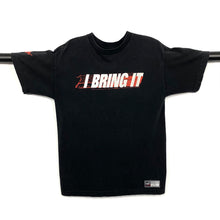 Load image into Gallery viewer, WWE The Rock &quot;I Bring It&quot; Wrestling Graphic T-Shirt
