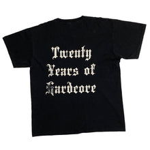 Load image into Gallery viewer, PRO-PAIN &quot;Twenty Years Of Hardcore&quot; Band T-Shirt
