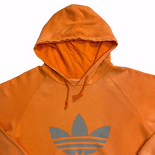 Load image into Gallery viewer, ADIDAS Big Logo Spellout Essential Hoodie
