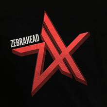 Load image into Gallery viewer, ZEBRAHEAD Pop Ska Punk Rap Rock Band T-Shirt
