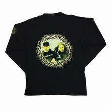 Load image into Gallery viewer, GODGORY (1999) Resurrection Long Sleeve T-Shirt
