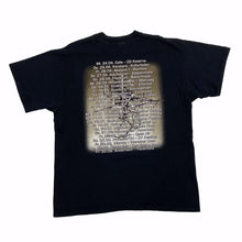 Load image into Gallery viewer, IN EXTREMO &quot;Tour 2004&quot; Medieval Folk Metal T-Shirt
