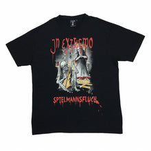 Load image into Gallery viewer, IN EXTREMO &quot;Spielmannsfluch&quot; Medieval Folk Metal T-Shirt
