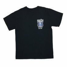 Load image into Gallery viewer, STERLING HEIGHTS POLICE &quot;Honoring 10 Years&quot; Tribute Souvenir T-Shirt
