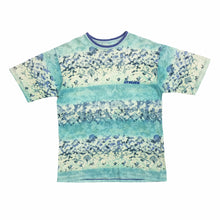 Load image into Gallery viewer, Vintage INVICTA Crazy Abstract All-Over Pattern T-Shirt
