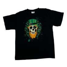 Load image into Gallery viewer, Promodoro FIDDLER’S GREEN “If It’s Too Fast You’re Too Old” Folk Punk Rock Band T-Shirt
