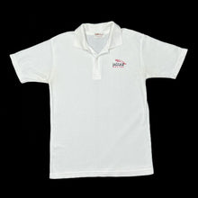 Load image into Gallery viewer, Vintage JAGUAR RACING Embroidered Motorsports Automobile Logo Polo Shirt Top
