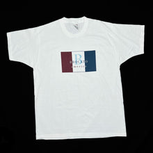 Load image into Gallery viewer, Vintage 90’s BROCATO “America” Hair Care Product Promo Spellout Graphic T-Shirt
