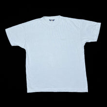 Load image into Gallery viewer, Early 00’s JOE BLOGGS “Bloggs” Classic Embroidered Mini Logo Cotton T-Shirt
