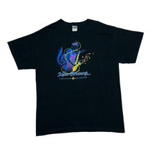 Load image into Gallery viewer, NEW ORLEANS “French Quarter” Souvenir Spellout Graphic T-Shirt
