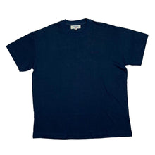 Load image into Gallery viewer, Early 00’s NAF NAF LEAGUE Embroidered Mini Logo Classic Basic Essential T-Shirt
