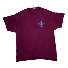 Load image into Gallery viewer, PARAS Paratrooper Regiment Military Army Logo Graphic T-Shirt
