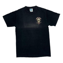 Load image into Gallery viewer, Early 00’s HOOKIPA BEACH “North Shore Maui” Souvenir Logo Spellout Graphic T-Shirt
