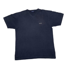Load image into Gallery viewer, Early 00’s KANGOL Embroidered Mini Spellout Classic V-Neck T-Shirt
