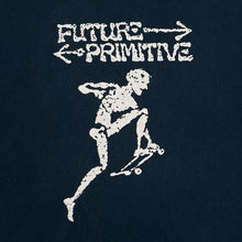 Load image into Gallery viewer, Early 00’s Powell Peralta FUTURE PRIMITIVE Skater Spellout Graphic T-Shirt
