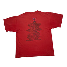 Load image into Gallery viewer, Screen Stars PAUL WELLER (1997) “Heavy Soul” Mod Punk Band Single Stitch Tour T-Shirt
