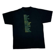 Load image into Gallery viewer, Vintage ROXY MUSIC (2001) “Best Of” Greatest Hits Bryan Ferry Band T-Shirt
