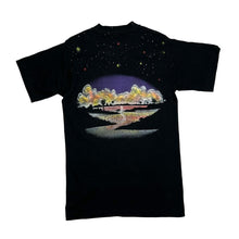 Load image into Gallery viewer, Vintage 90’s KENNEDY SPACE CENTER Souvenir All-Over Print Graphic Single Stitch T-Shirt
