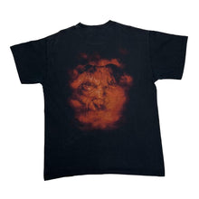Load image into Gallery viewer, Early 00’s DORO Graphic Spellout German Heavy Metal Music Band T-Shirt
