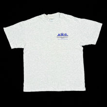 Load image into Gallery viewer, Early 00’s Hanes A.B.C. AUTO BODY “Collision Experts” Company Promo Graphic T-Shirt
