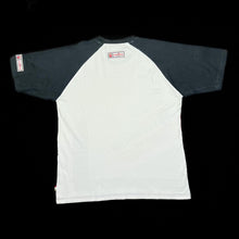Load image into Gallery viewer, Honda Team Racing JENSON BUTTON “Best Of British” F1 Formula One Graphic T-Shirt
