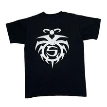 Load image into Gallery viewer, SOTURY “Temne Udoli” Graphic Spellout Power Heavy Metal Band T-Shirt
