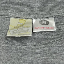 Load image into Gallery viewer, Vintage THE SIMPSONS (2003) “Homer Simpson” Character TV Show Graphic T-Shirt
