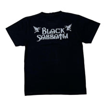 Load image into Gallery viewer, Early 00’s BLACK SABBATH “Sabbath Bloody Sabbath” Hard Rock Metal Band T-Shirt

