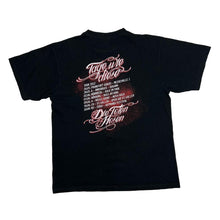 Load image into Gallery viewer, Promodoro DIE TOTEN HOSEN “Tour 2012” Graphic Spellout Hard Rock Band T-Shirt
