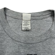 Load image into Gallery viewer, HEAVY LIES THE CROWN Graphic Spellout Death Heavy Metal Band T-Shirt
