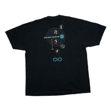 Load image into Gallery viewer, Winterland DREAM THEATRE “Touring Into Infinity 1997/98” Progressive Metal Band T-Shirt
