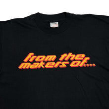 Load image into Gallery viewer, Vintage 90’s STATUS QUO “From The Makers Of…” Pop Rock Band Single Stitch T-Shirt
