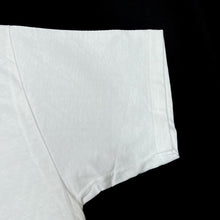 Load image into Gallery viewer, Vintage 90’s Hanes LAMAUR “Nucleic A” Hair Care Products Promo Single Stitch T-Shirt
