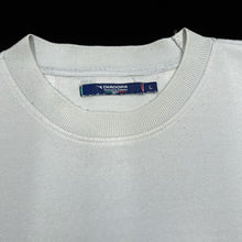 Load image into Gallery viewer, Early 00’s DIADORA Embroidered Mini Spellout Crewneck Sweatshirt
