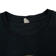 Load image into Gallery viewer, GUNS N ROSES (2013) Classic Logo Spellout Glam Metal Hard Rock Band Reprint T-Shirt
