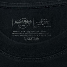 Load image into Gallery viewer, HARD ROCK CAFE “Hurghada” Souvenir Logo Spellout Graphic T-Shirt
